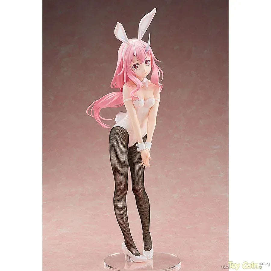 Shuna Bunny Ver. by FREEing - Shop at ToyCoin