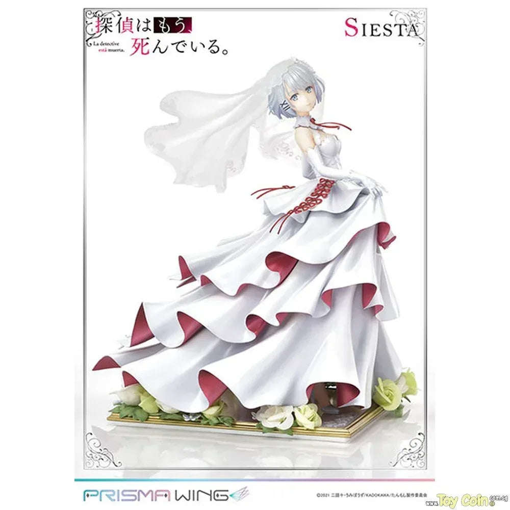 Siesta by Prime 1 Studio - Shop at ToyCoin