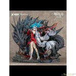 Skadi the Corrupting Heart Promotion 2 Ver. DX Edition by Myethos - Shop at ToyCoin