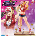 SNK Bishoujo Terry Bogard -SNK Heroines Tag Team Frenzy- by Kotobukiya - Shop at ToyCoin