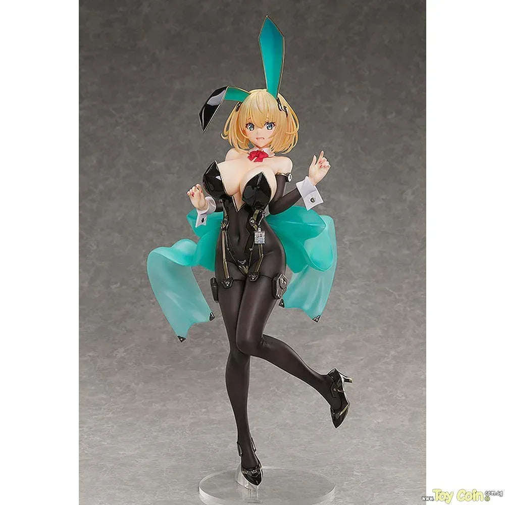 Sophia F. Shirring Bunny Ver. by FREEing - Shop at ToyCoin