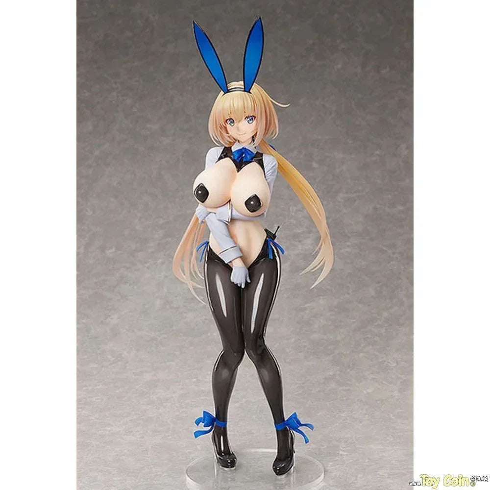 Sophia F. Shirring Reverse Bunny Ver. by FREEing - Shop at ToyCoin