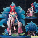 Spirit Blossom Ahri by Myethos - Shop at ToyCoin