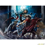 Stain Super Situation Figure Izuku Midoriya vs. Stain by SEGA|TAKARA TOMY - Shop at ToyCoin
