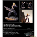 STATIC ARTS Cloud Strife by Square Enix - Shop at ToyCoin
