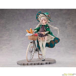 Street Witch Lily Illustrated by DSmile DX Ver. by Hobby Sakura - Shop at ToyCoin