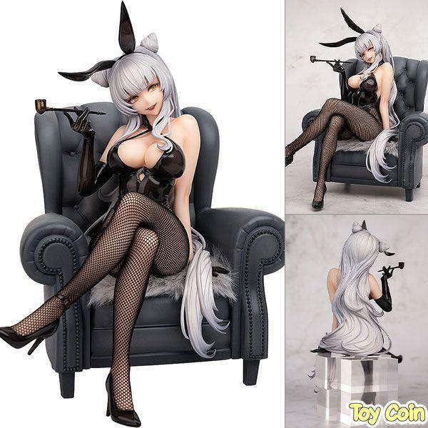 Su Jiu Bunny Ver. by Infinity Studio - Shop at ToyCoin