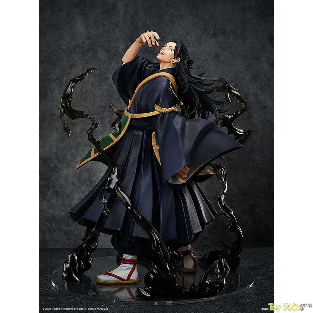 Suguru Geto by FREEing - Shop at ToyCoin