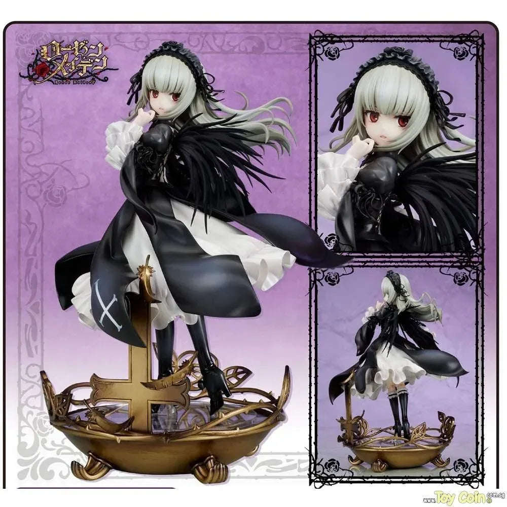 Suigintou by Flare - Shop at ToyCoin