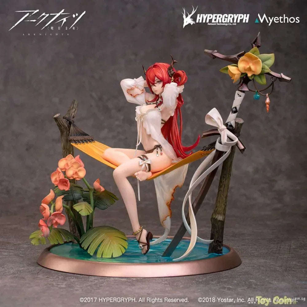 Surtr Colorful Wonderland CW03 Ver. by Myethos - Shop at ToyCoin