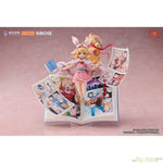 Susu Tushan Hong Chen Qian Yuan Ver. by RIBOSE - Shop at ToyCoin