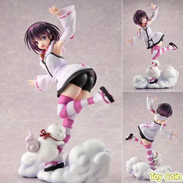 Suzu Kanade Ayakashi Maiden Costume Ver. by Bellfine - Shop at ToyCoin