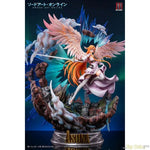 Sword Art Online: Alicization Asuna "Genesis God Stacia" by Genco - Shop at ToyCoin