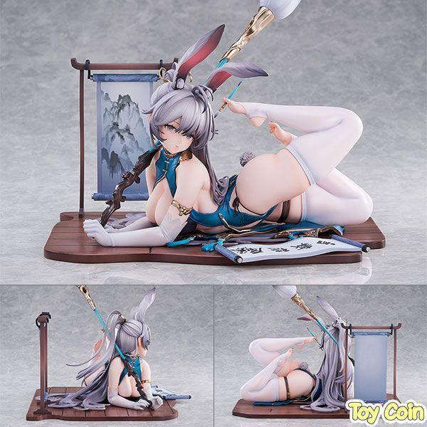 taitai Original Character Gen'yu by Solarain - Shop at ToyCoin