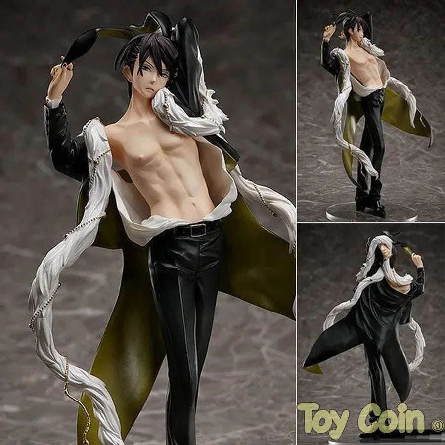 Takato Saijo by FREEing - Shop at ToyCoin