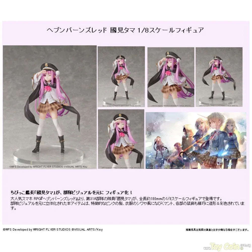 Tama Kunimi by elcoco - Shop at ToyCoin
