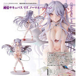 Tamano Kedama Original Character Pure Succubus Liz Normal Version by ENSOUTOYS - Shop at ToyCoin