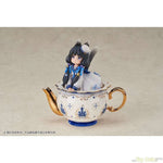 “Tea Time Cats” Cow Cat by RIBOSE - Shop at ToyCoin