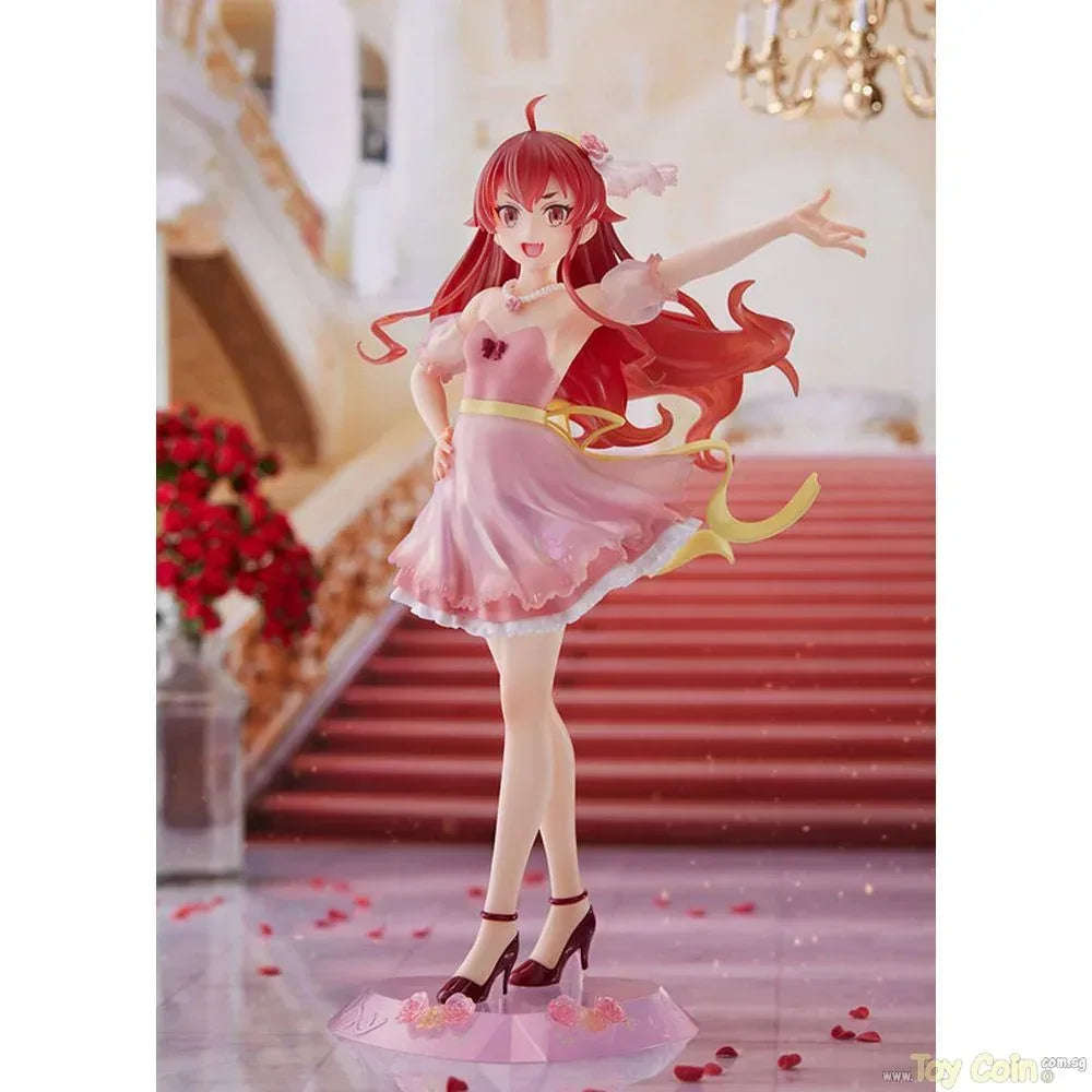 TENITOL Eris Flower Fairy Ver. by FuRyu - Shop at ToyCoin