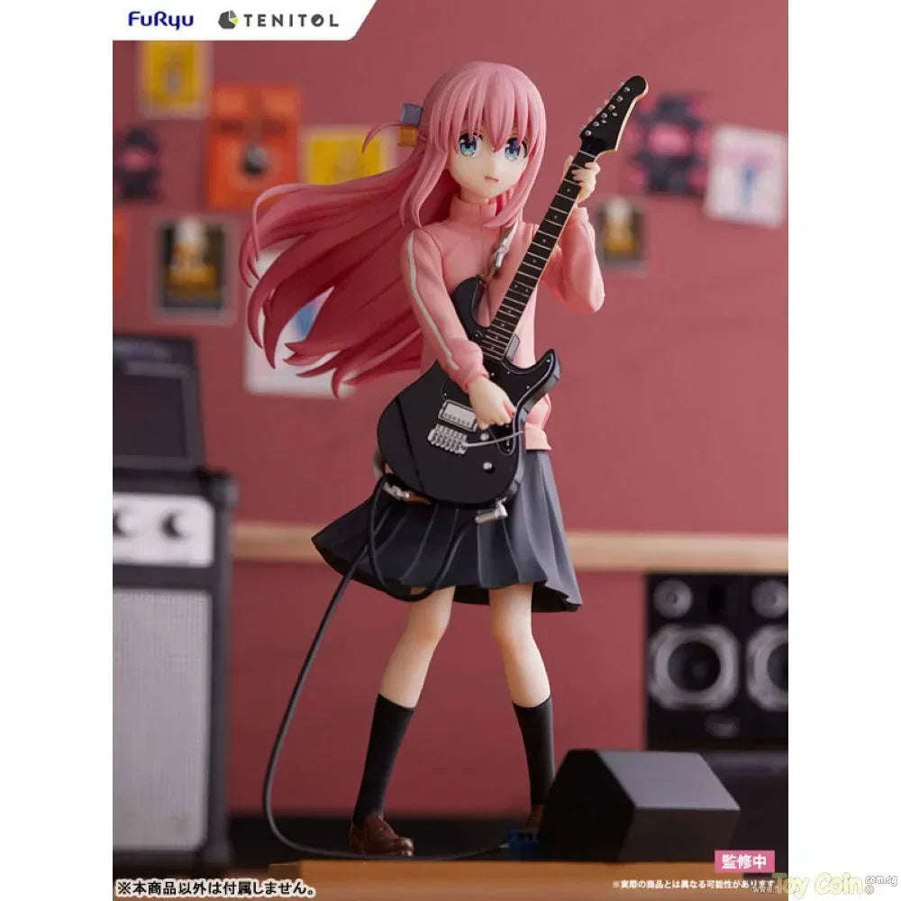 TENITOL Hitori Goto by FuRyu - Shop at ToyCoin