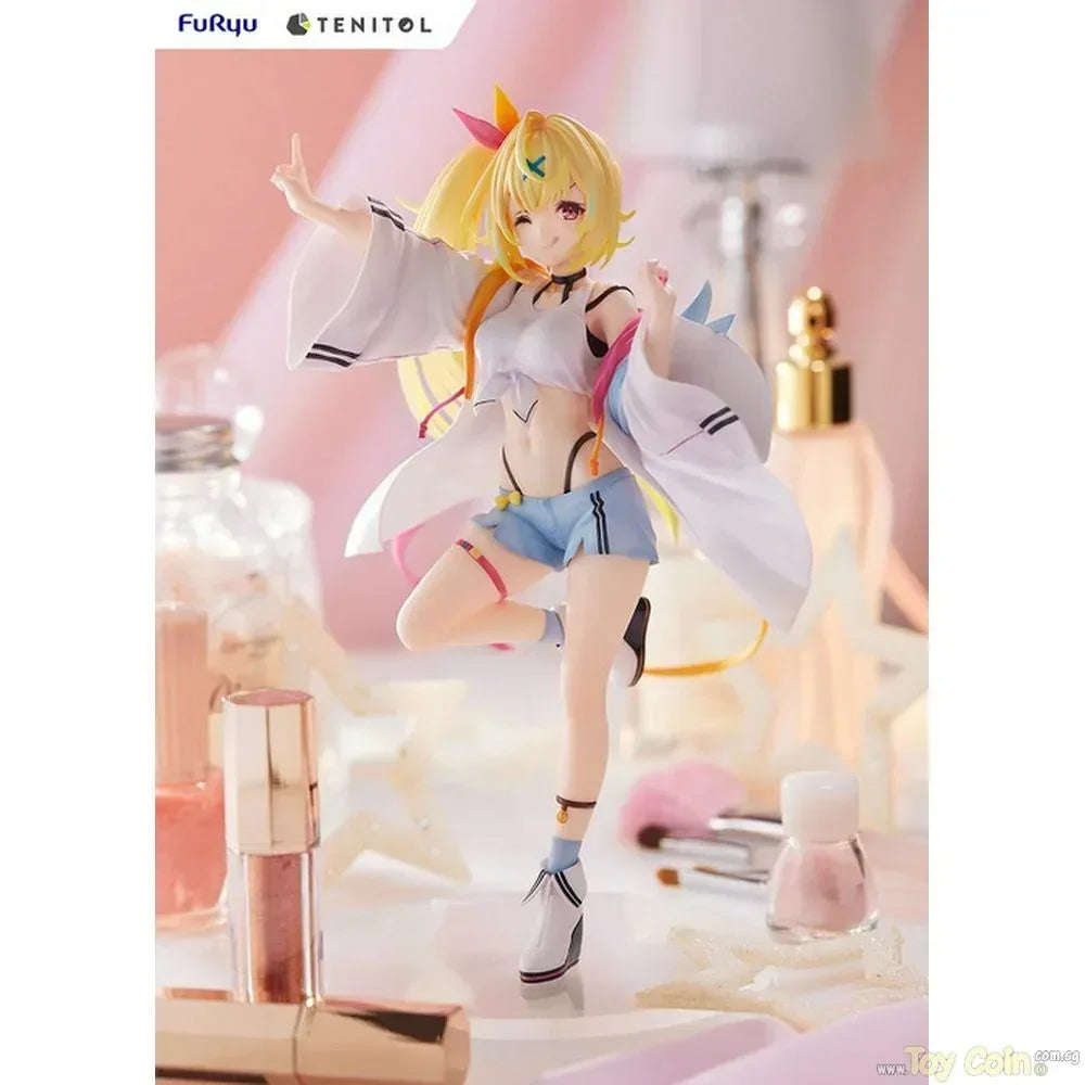 TENITOL Hoshikawa Sara by FuRyu - Shop at ToyCoin