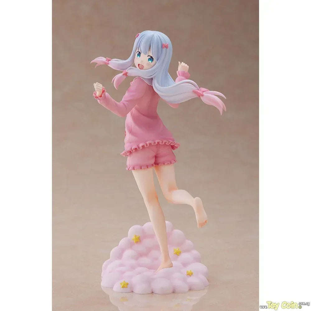 TENITOL Sagiri Izumi by FuRyu - Shop at ToyCoin