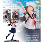 TENITOL Takagi-san by FuRyu - Shop at ToyCoin