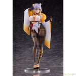 Tiger Girl Lily by 39NASU - Shop at ToyCoin