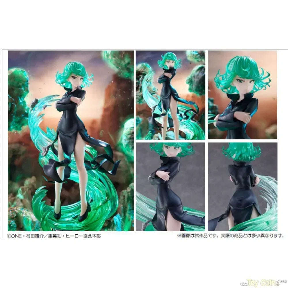 Tornado of Terror by Bellfine - Shop at ToyCoin