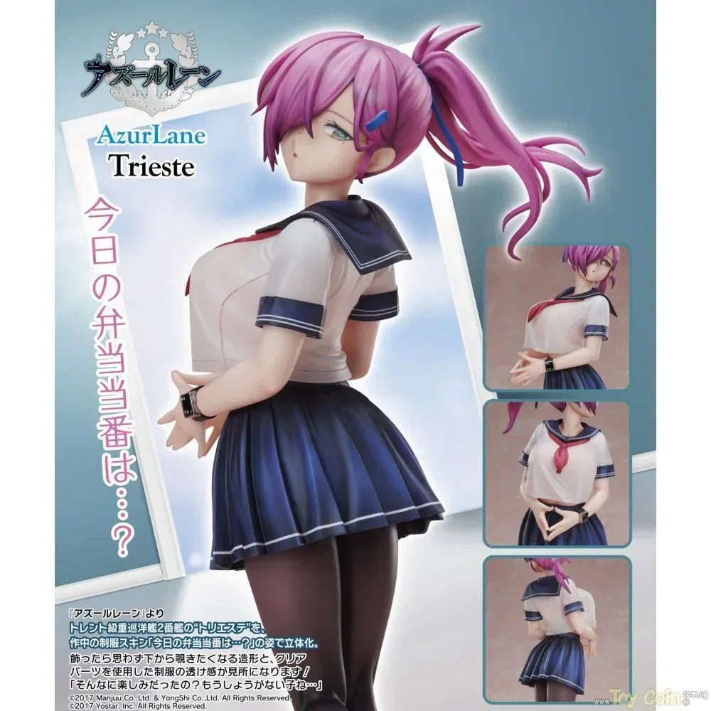 Trieste by Union Creative - Shop at ToyCoin