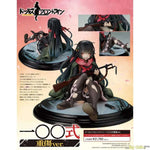 Type 100 Heavy Damage Ver. by WANDERER - Shop at ToyCoin