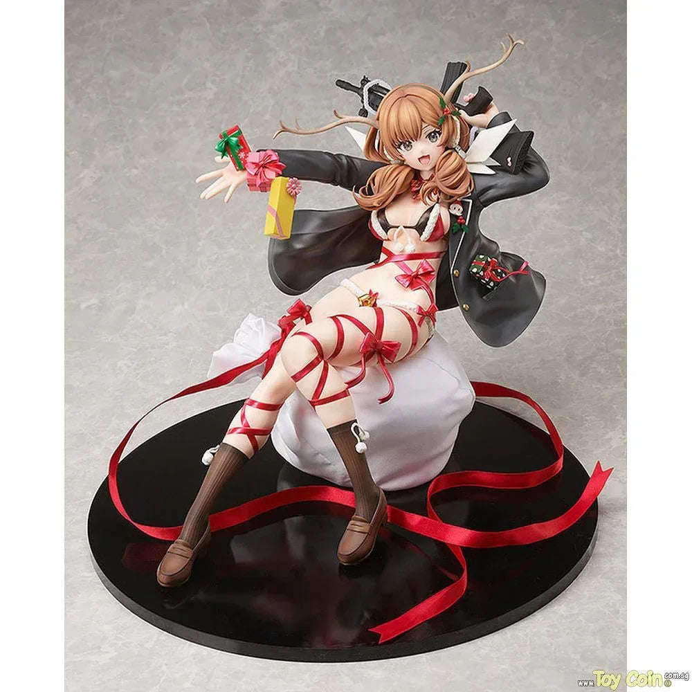 Type 89 "Reindeer Manifesto" by FREEing - Shop at ToyCoin