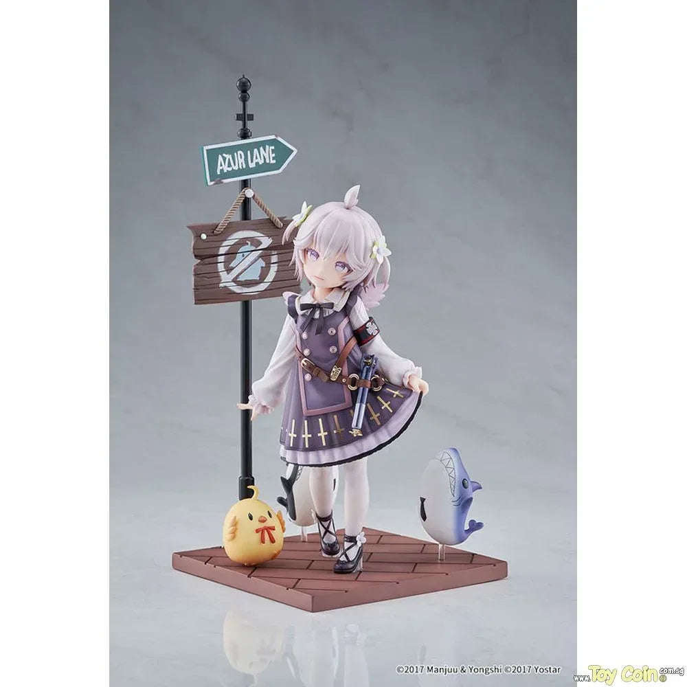 U-110 A Cute, Sharky Reverie by RIBOSE - Shop at ToyCoin