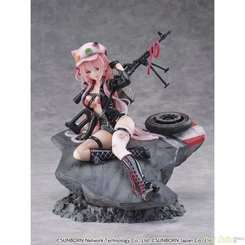 UKM-2000 Gale Lightning -Wounded Ver.- by eStream - Shop at ToyCoin