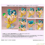 Urusei Yatsura Lum & Ten BOX cafe&space Collaboration by DesignCOCO - Shop at ToyCoin
