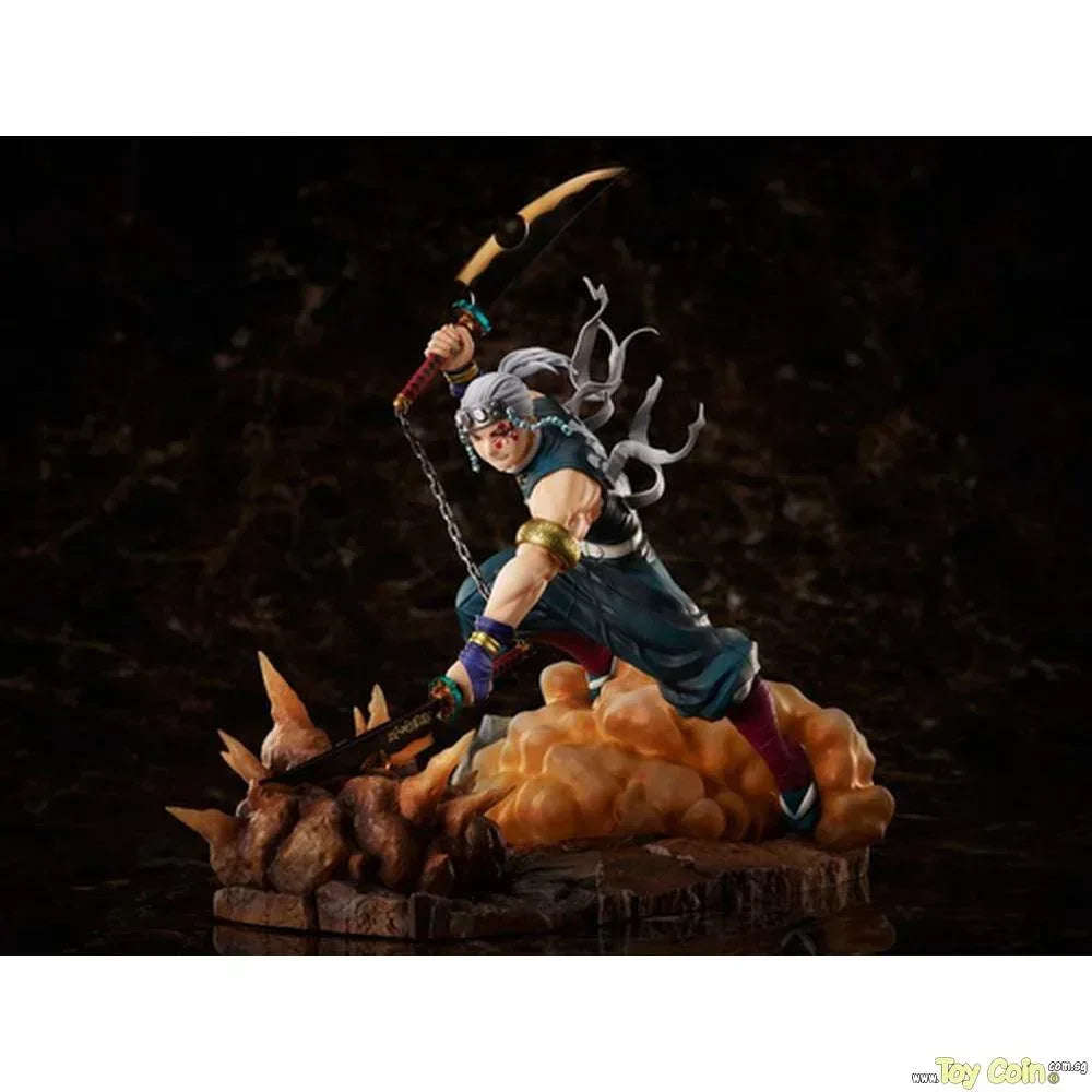 Uzui Tengen by Aniplex - Shop at ToyCoin