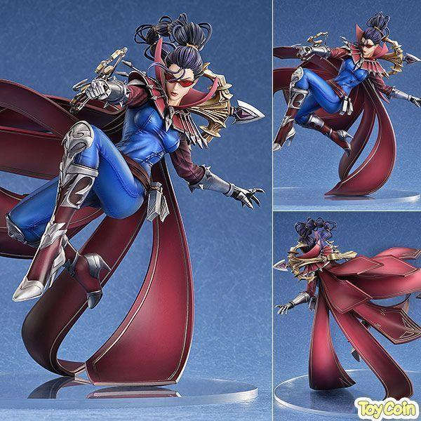 Vayne "The Night Hunter" by Good Smile Arts Shanghai - Shop at ToyCoin