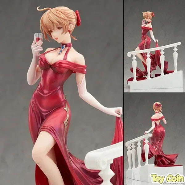 Vira Oath-Sworn Evening Gown Ver. by APEX - Shop at ToyCoin