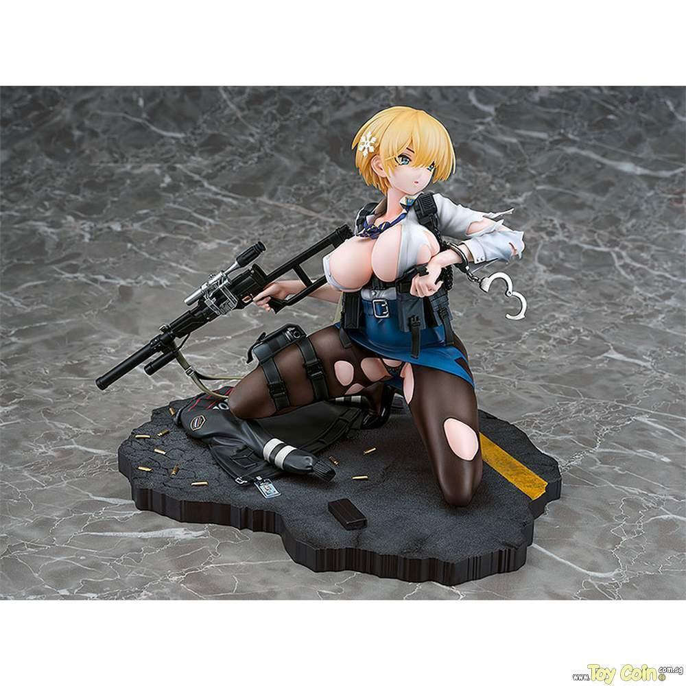 VSK-94 Heavily Damaged Ver. by Phat Company - Shop at ToyCoin