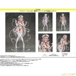 War Goddess Akrasia by AniGift - Shop at ToyCoin