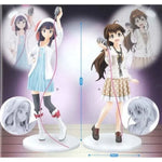WORKING!! Popura & Aoi CD Jacket Version by SEGA - Shop at ToyCoin