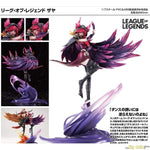 Xayah by Hobby Max - Shop at ToyCoin