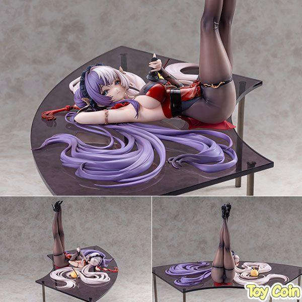 Ying Swei Frolicking Flowers, Verse I Ver. by AniGame - Shop at ToyCoin