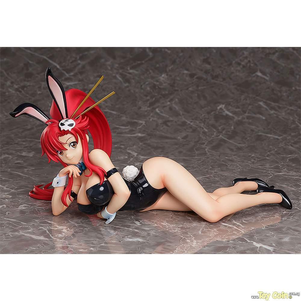 Yoko Bare Leg Bunny Ver. by FREEing - Shop at ToyCoin