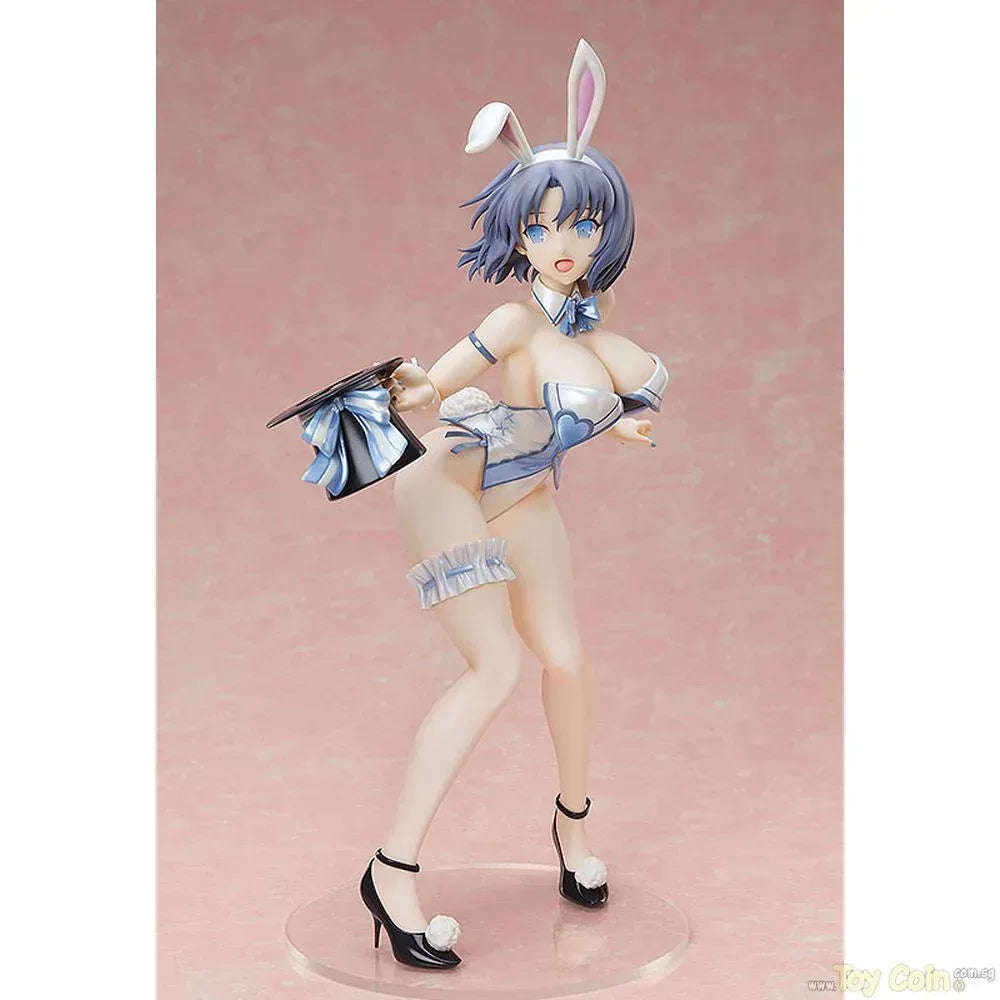 Yumi Bare Leg Bunny Ver. by FREEing - Shop at ToyCoin
