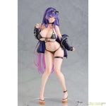 Yuna Illustration by Biya by Gentlemen - Shop at ToyCoin