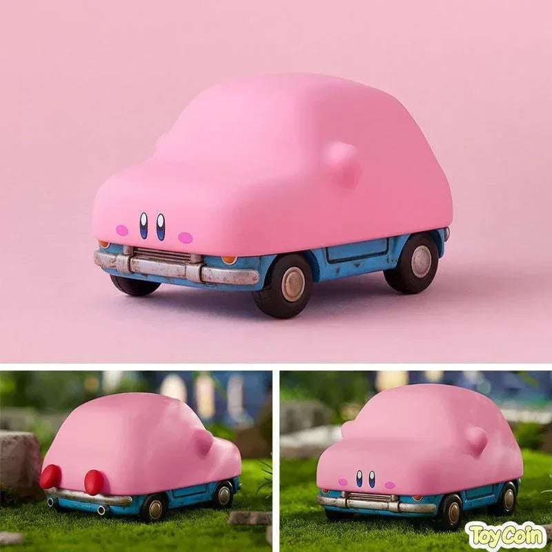 Zoom! POP UP PARADE Kirby: Car Mouth Ver. by Good Smile Company - Shop at ToyCoin